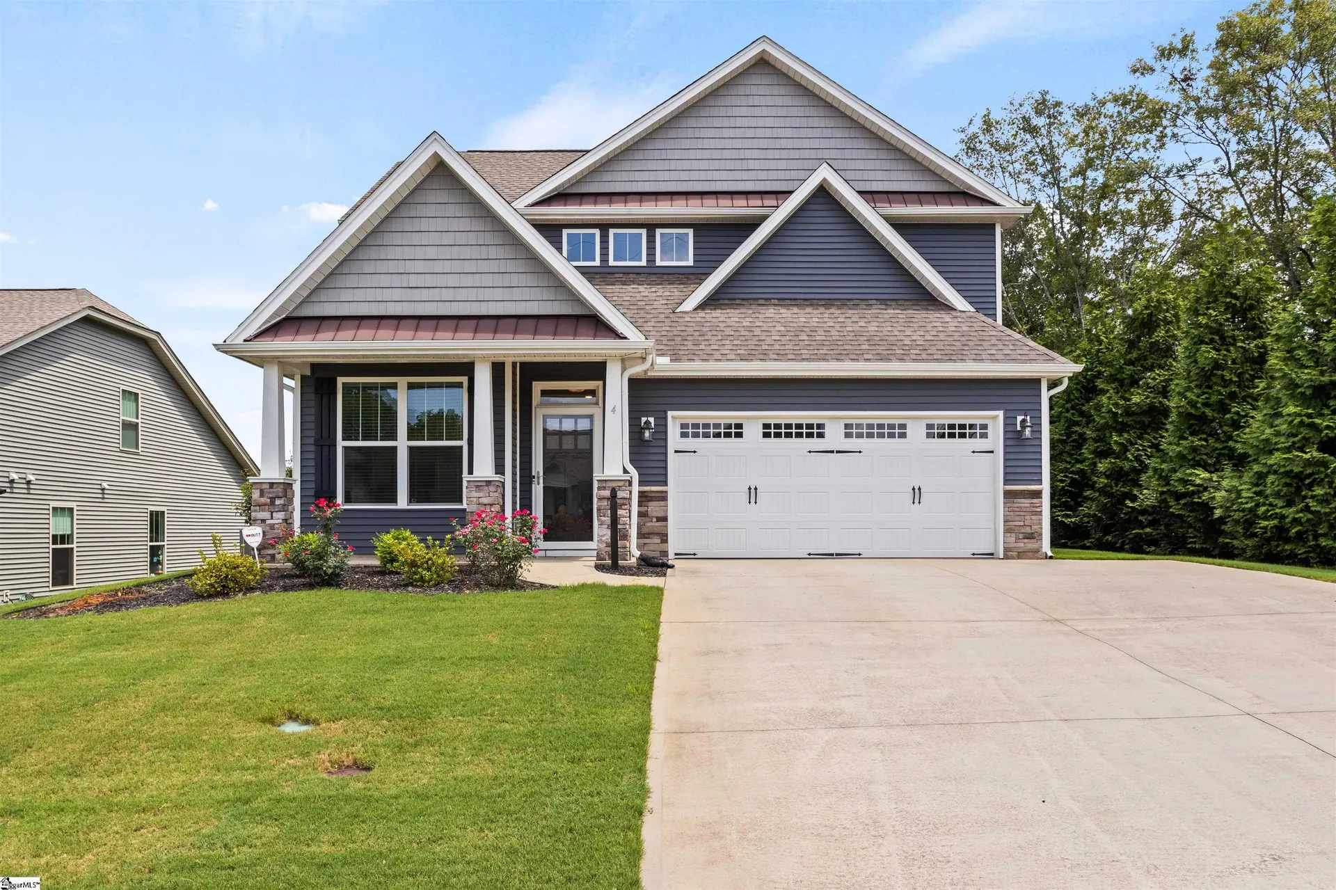 4 Forest Ridge Way