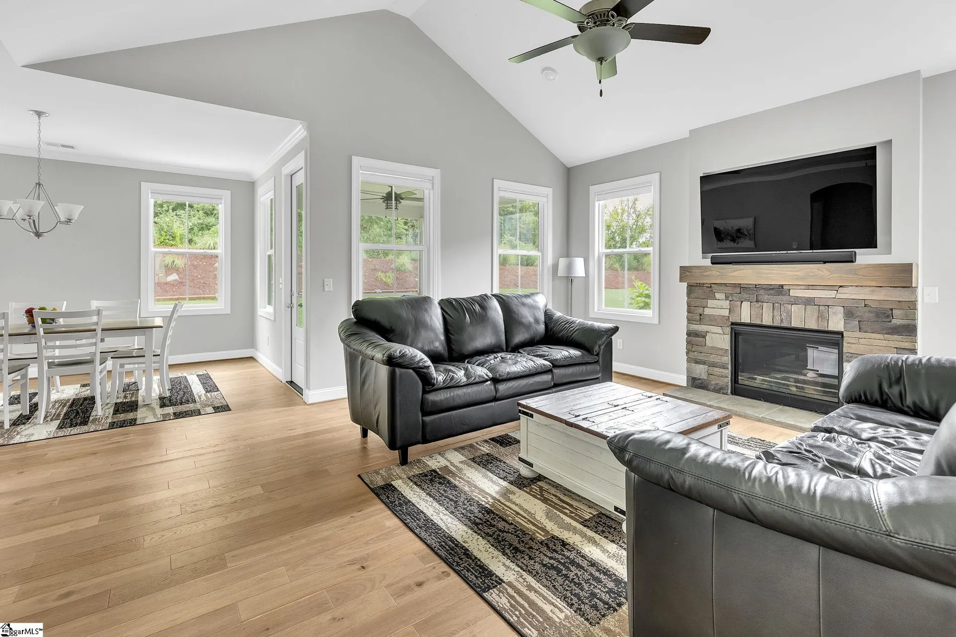 Property image 4 at 316 Mayfly Way, Simpsonville, SC 29680