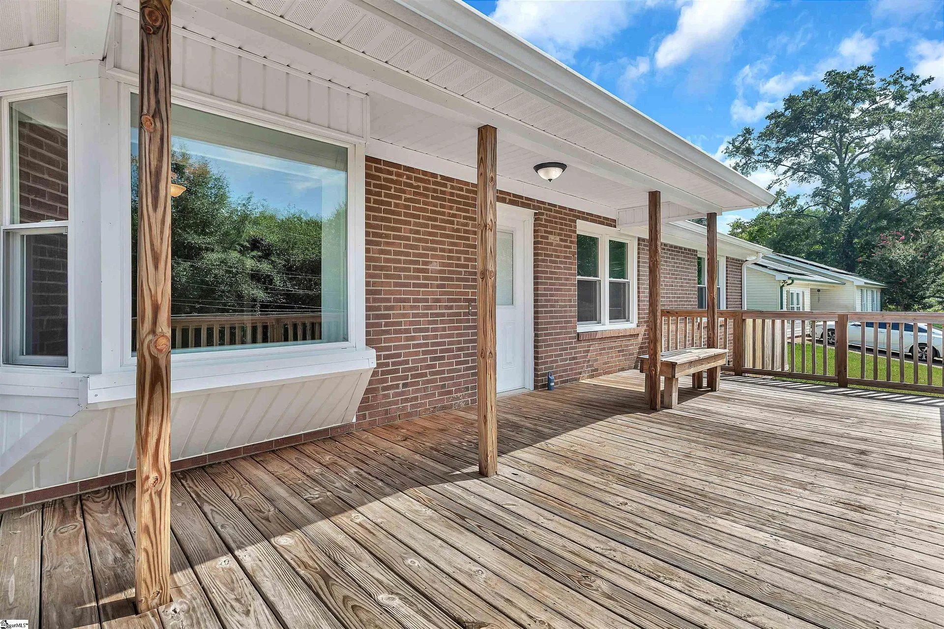 Riverdale, Greenville Community
