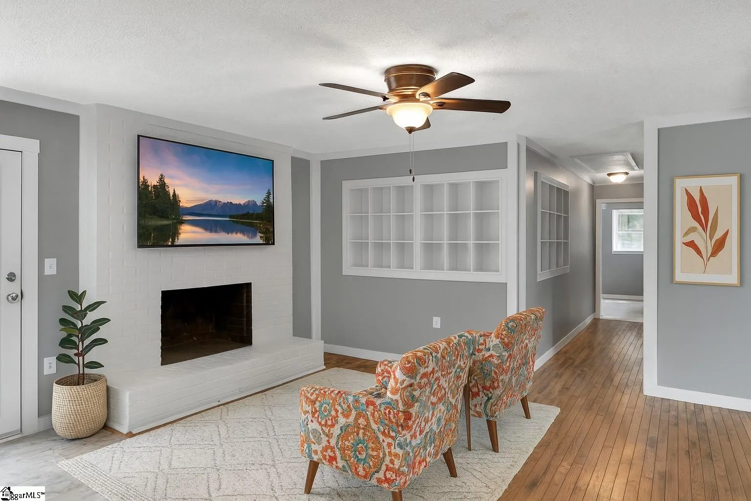 Property image 5 at 4 S Valley Lane, Greenville, SC 29611