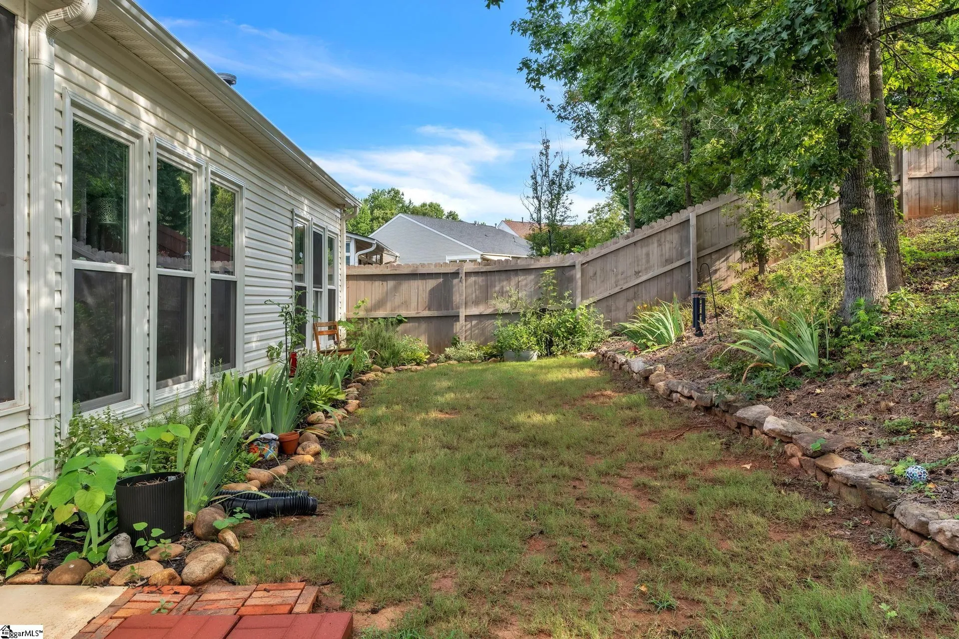 Property image 2 at 927 Medora Drive, Greer, SC 29650