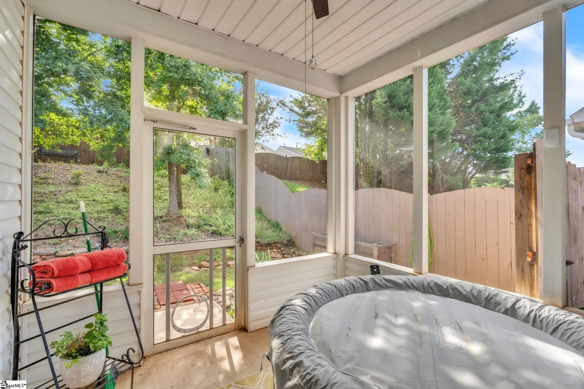 Property image 3 at 927 Medora Drive, Greer, SC 29650