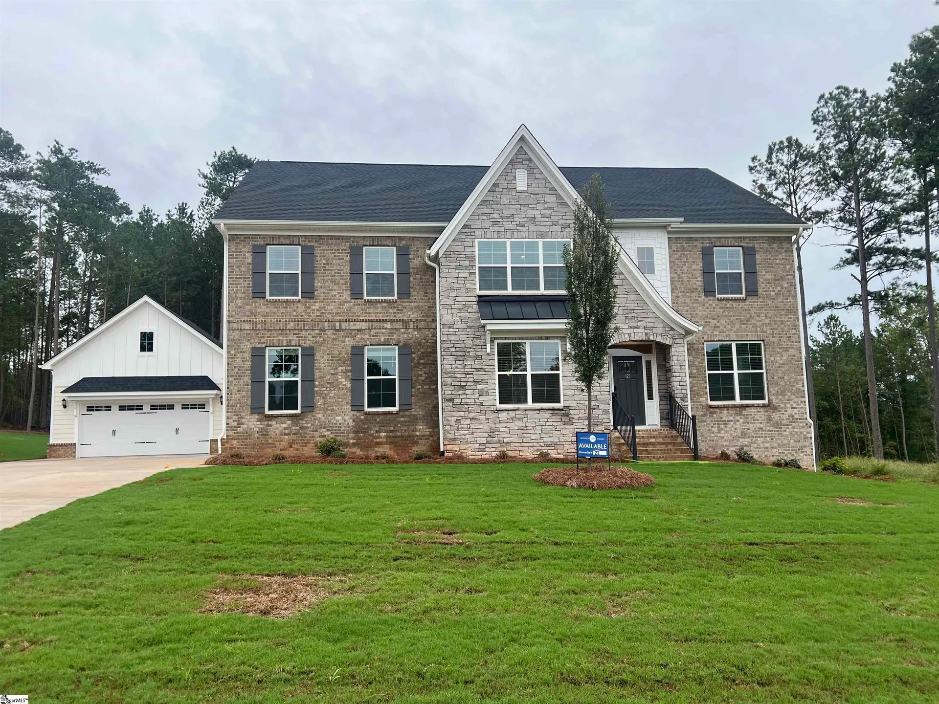 Suter Estates, Easley Community