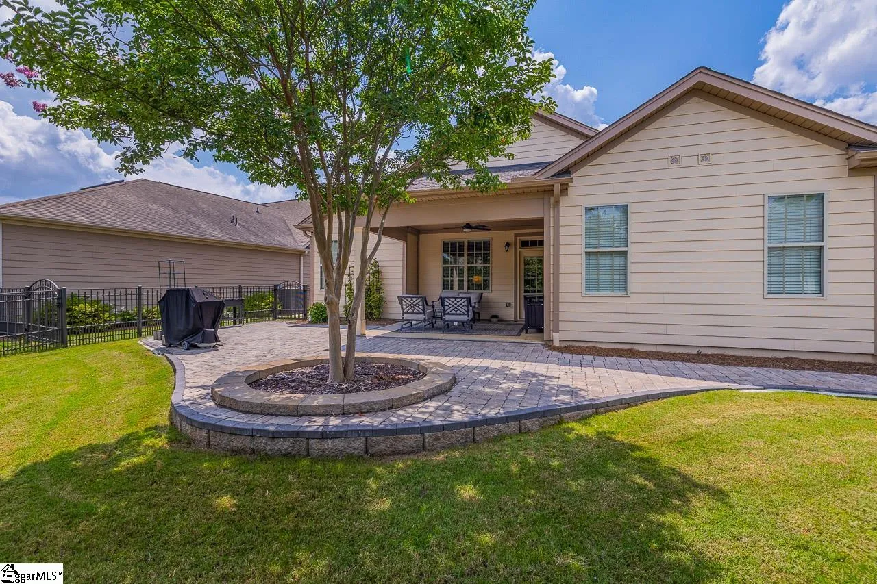 Property image 3 at 7 Briarhill Drive, Simpsonville, SC 29680