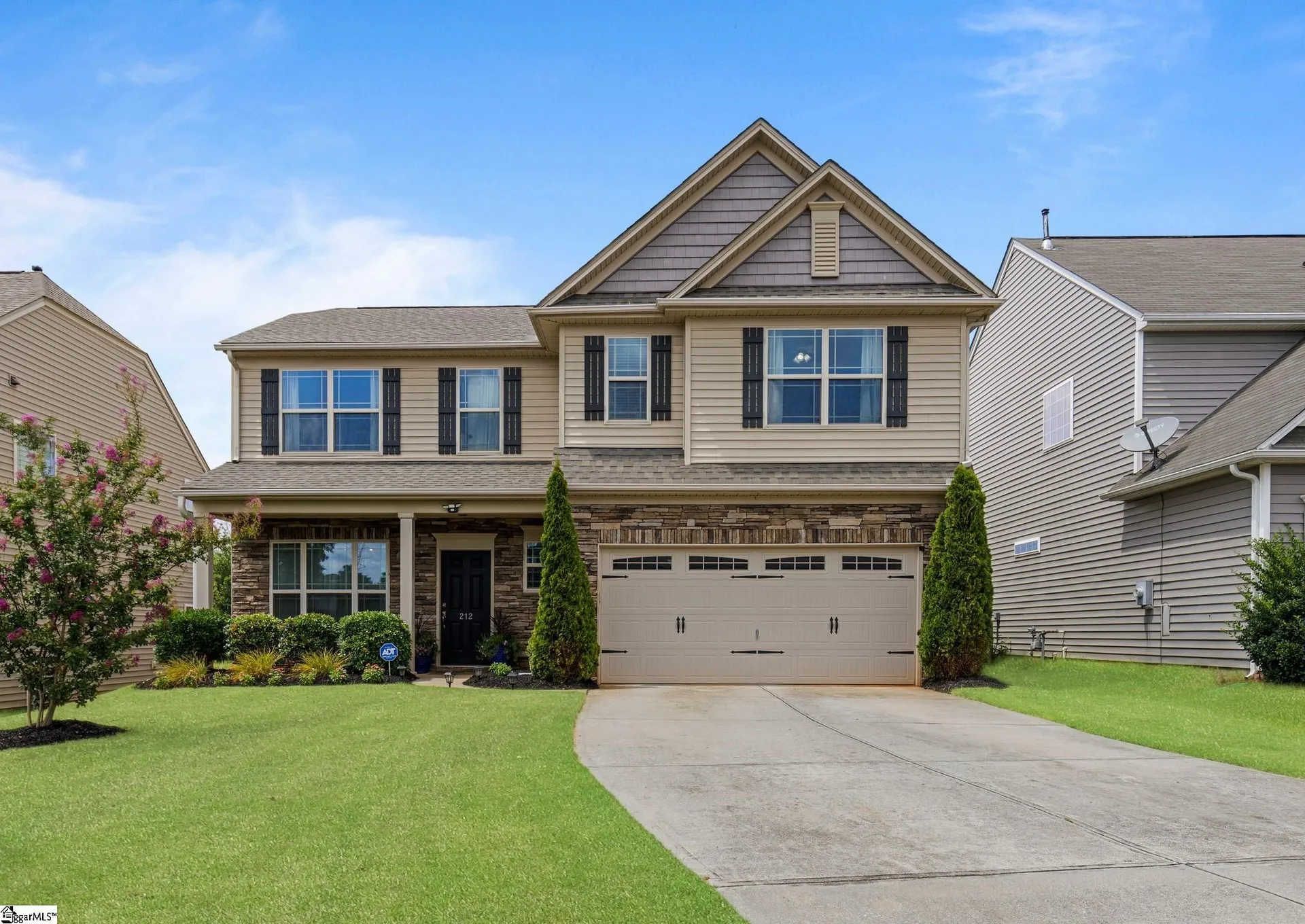 212 Werninger Court