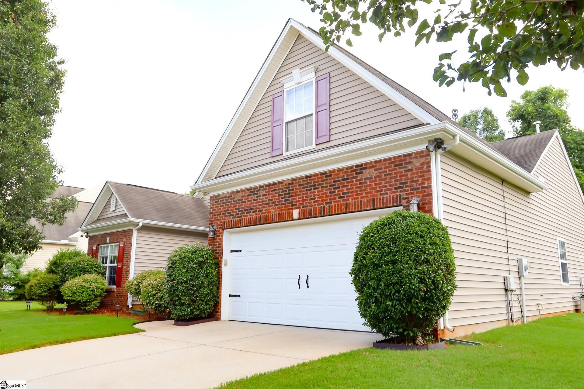 Property image 3 at 307 Blue Heron Circle, Simpsonville, SC 29680