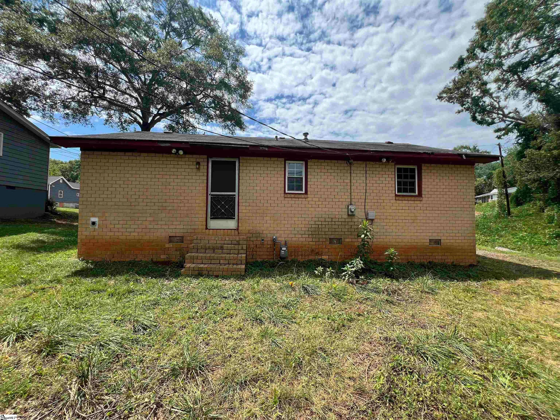 Property image 4 at 656 S Center Street, Spartanburg, SC 29301