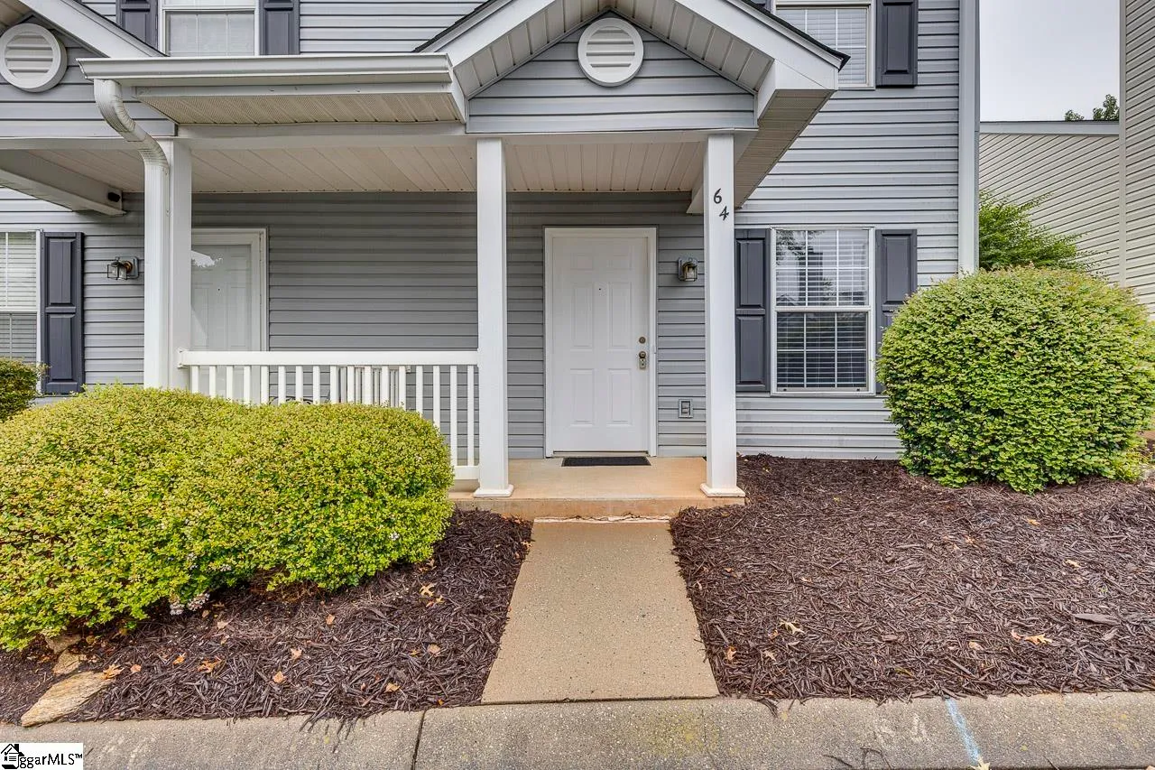 Property image 2 at 64 Hayfield Lane, Greer, SC 29650