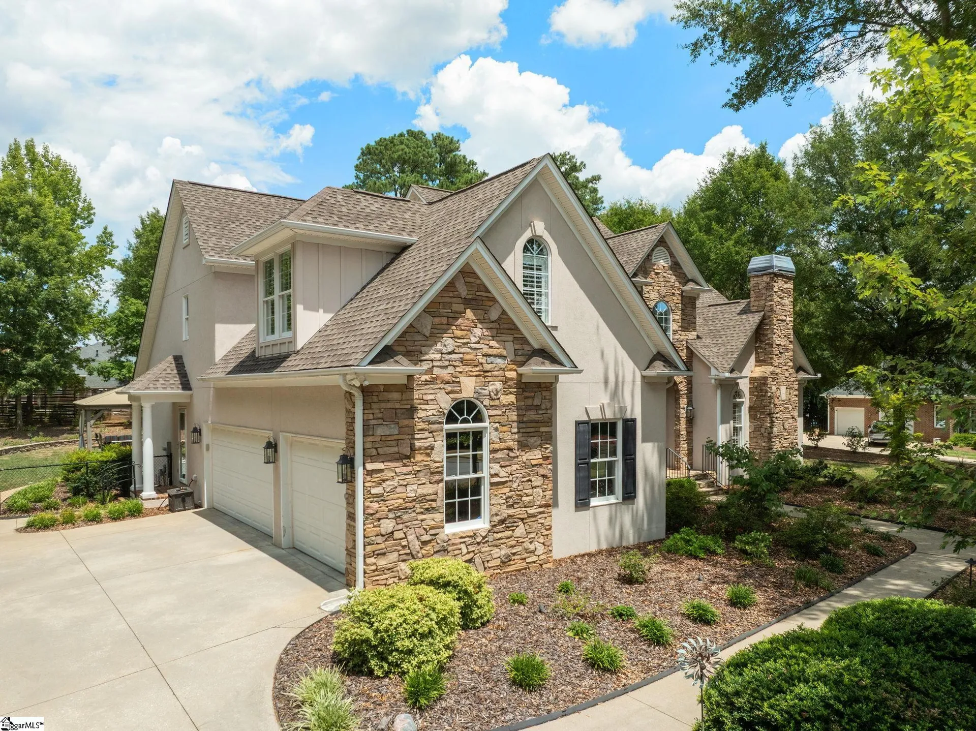 Property image 3 at 316 Benton Court, Spartanburg, SC 29301