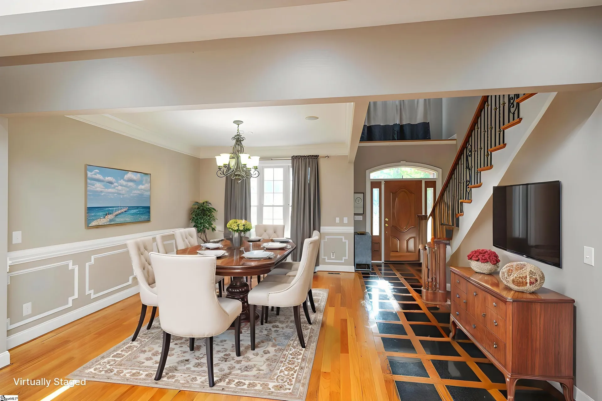 Property image 2 at 302 Whisper Walk Way, Fountain Inn, SC 29644