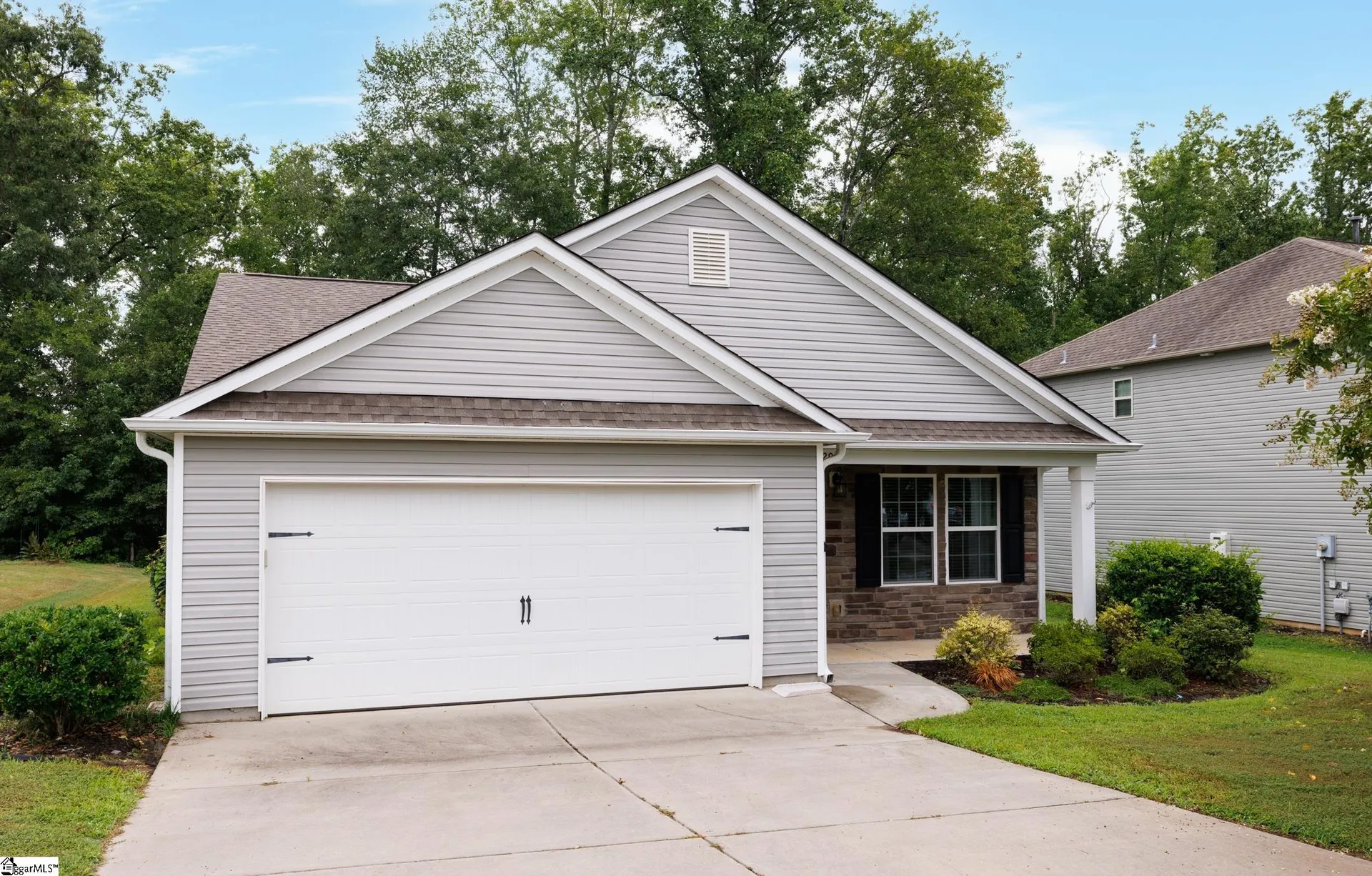 Property image 2 at 629 Fountainbrook Lane, Fountain Inn, SC 29644