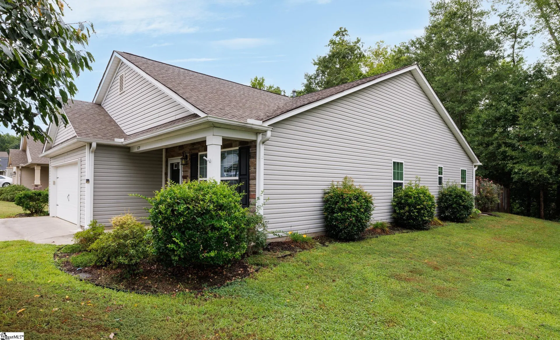 Property image 3 at 629 Fountainbrook Lane, Fountain Inn, SC 29644