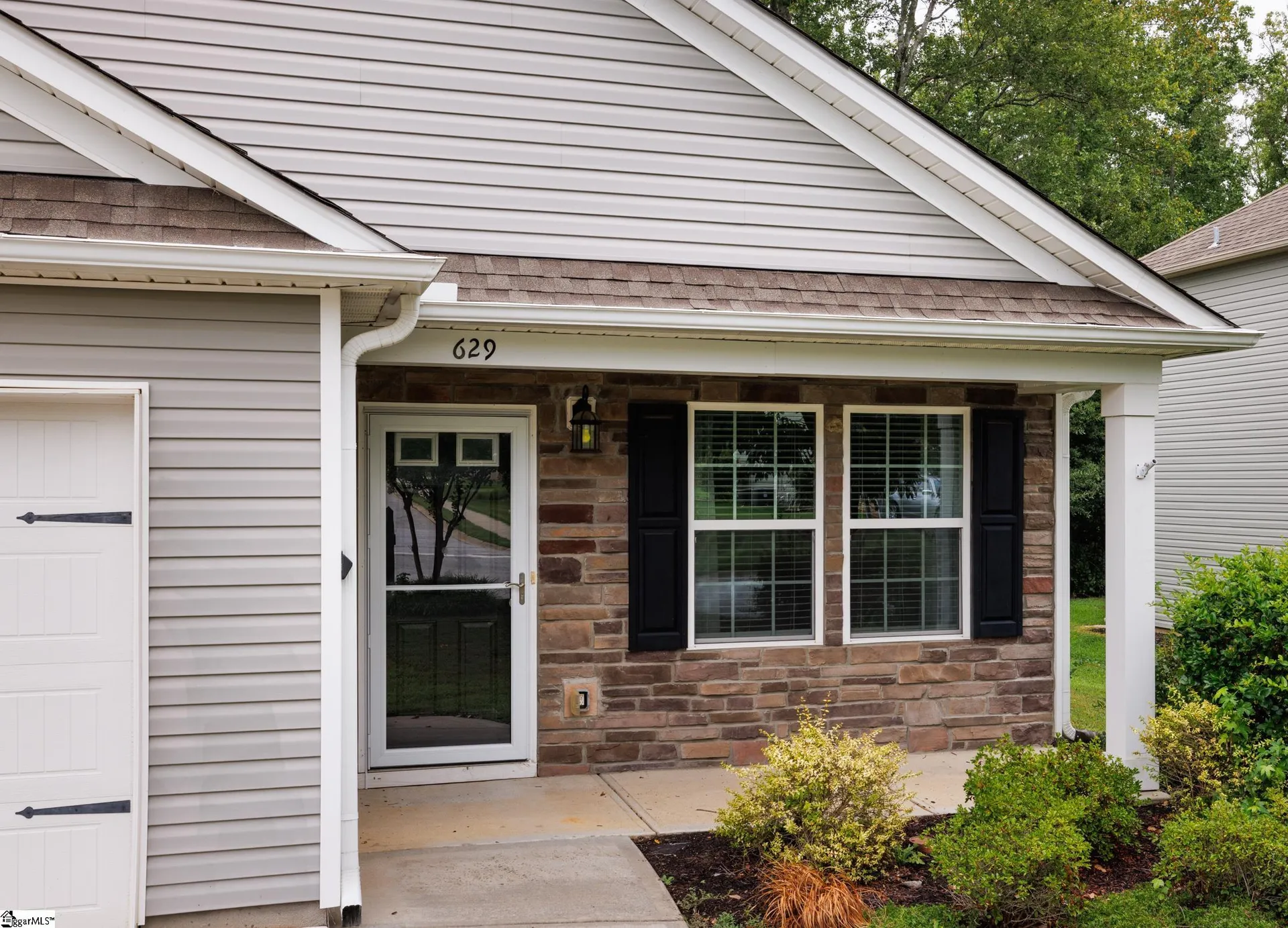 Property image 4 at 629 Fountainbrook Lane, Fountain Inn, SC 29644