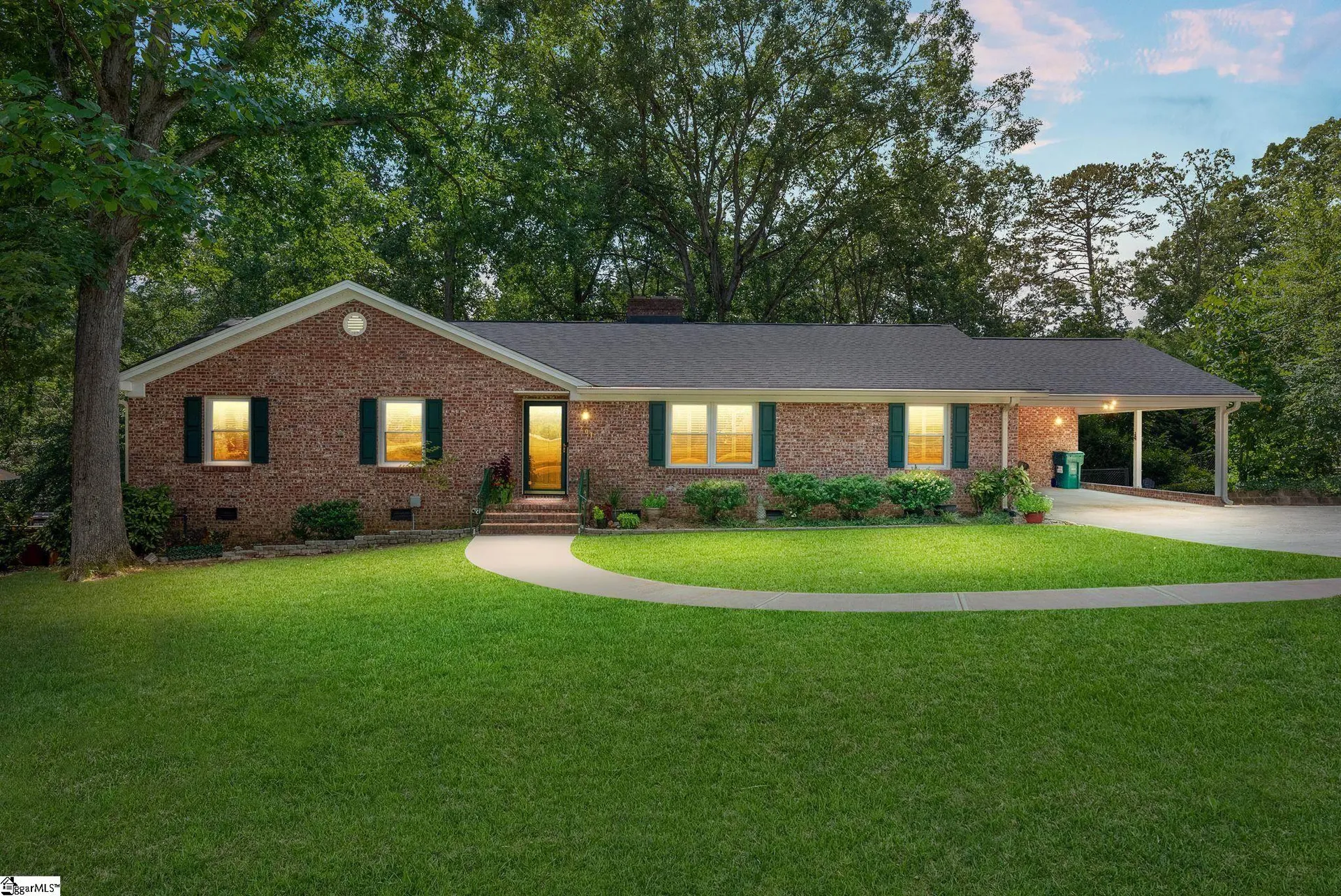 201 Randy Drive