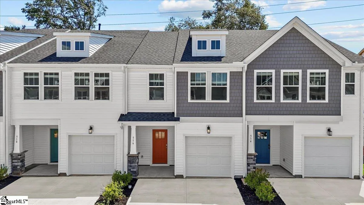 516 Harebell Way