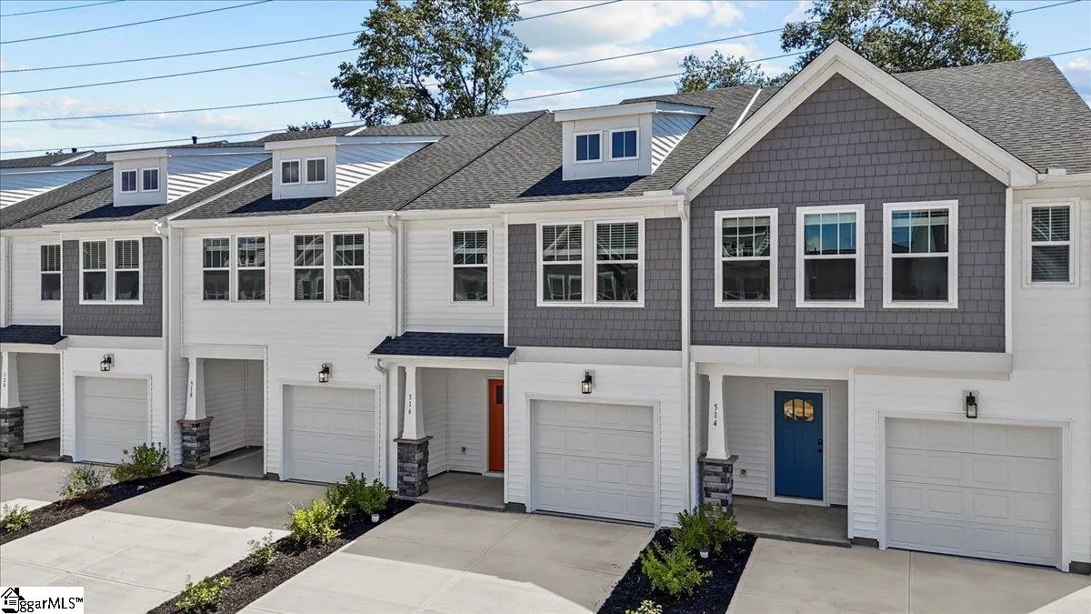 Property image 2 at 516 Harebell Way, Greenville, SC 29617