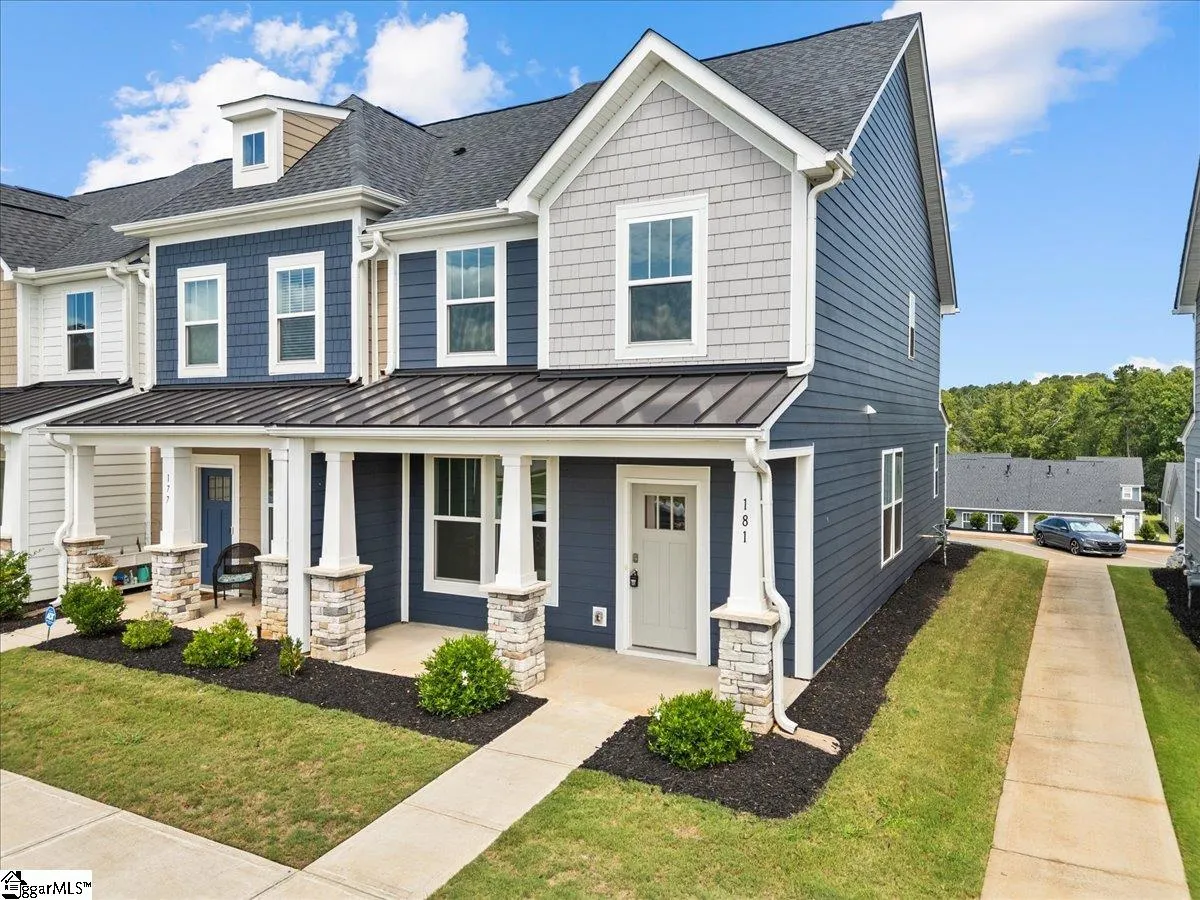 Property image 2 at 181 Dalmatian Drive, Spartanburg, SC 29307