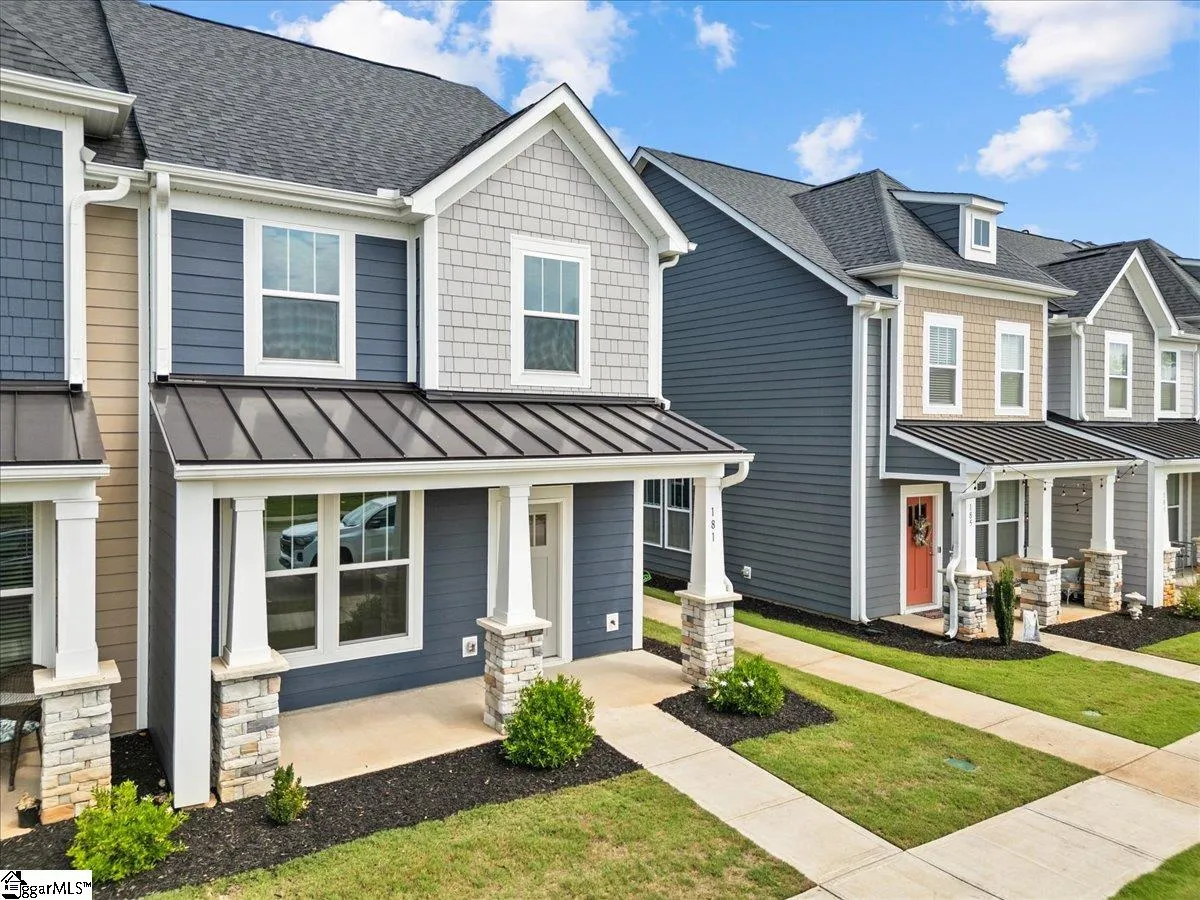 Property image 3 at 181 Dalmatian Drive, Spartanburg, SC 29307