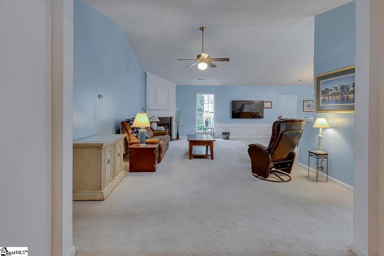 Property image 3 at 3 Redriff Way, Simpsonville, SC 29680