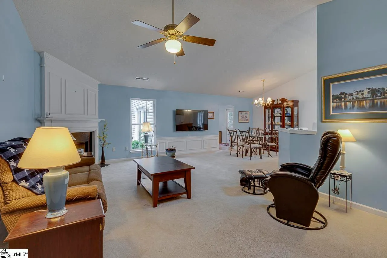 Property image 4 at 3 Redriff Way, Simpsonville, SC 29680