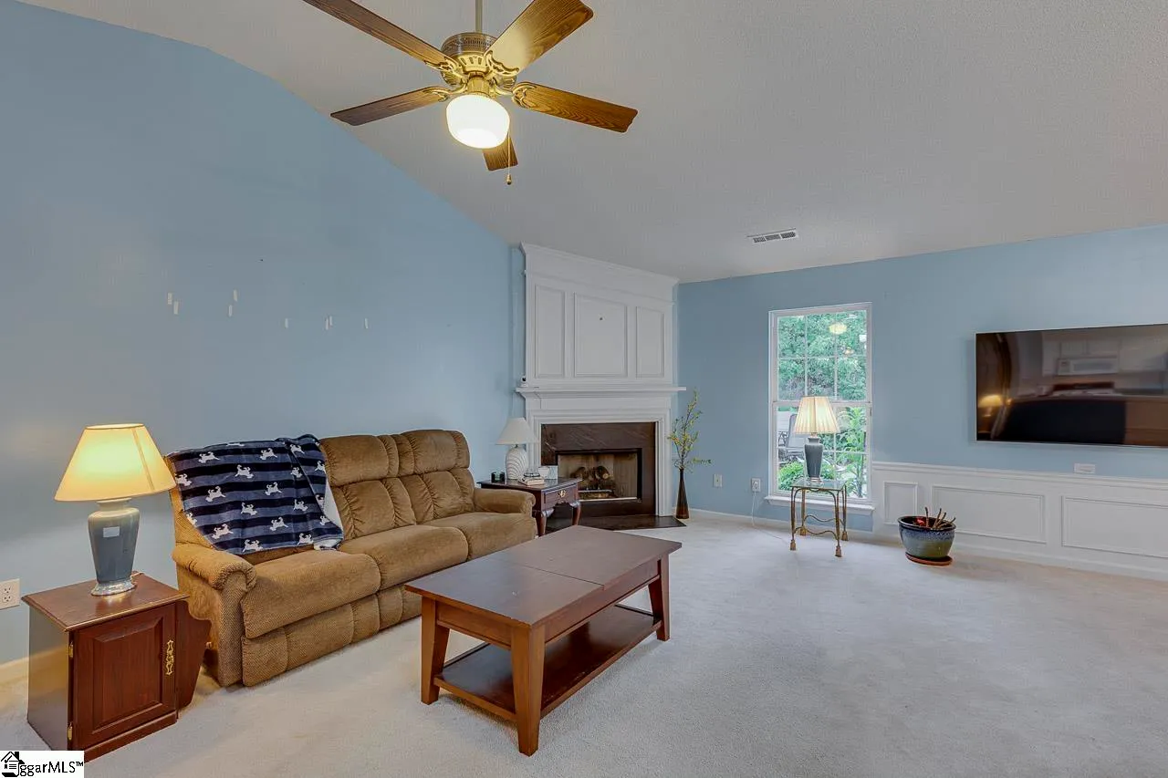 Property image 5 at 3 Redriff Way, Simpsonville, SC 29680