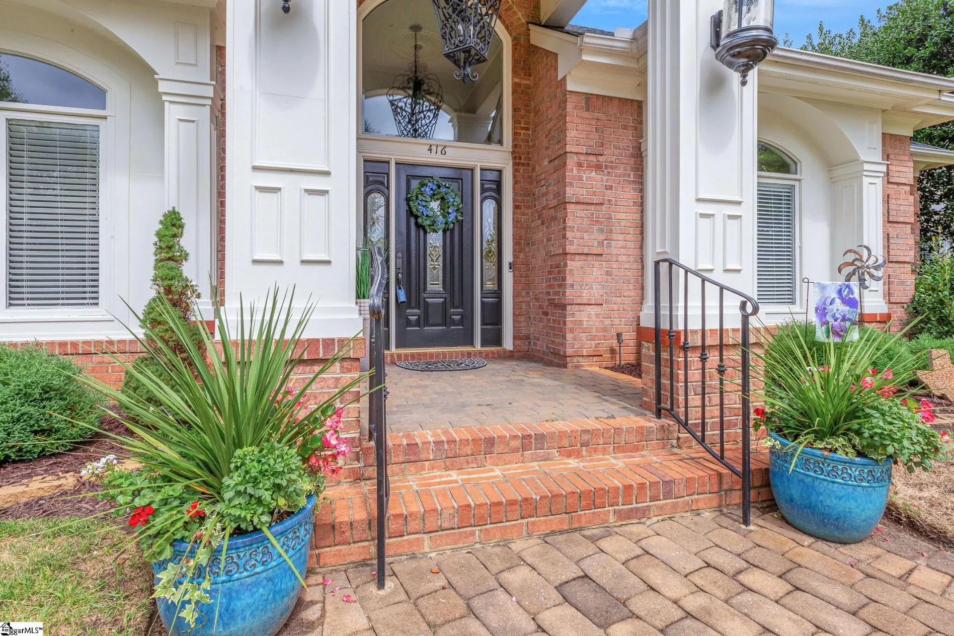 Property image 2 at 416 Kingsgate Court, Simpsonville, SC 29681