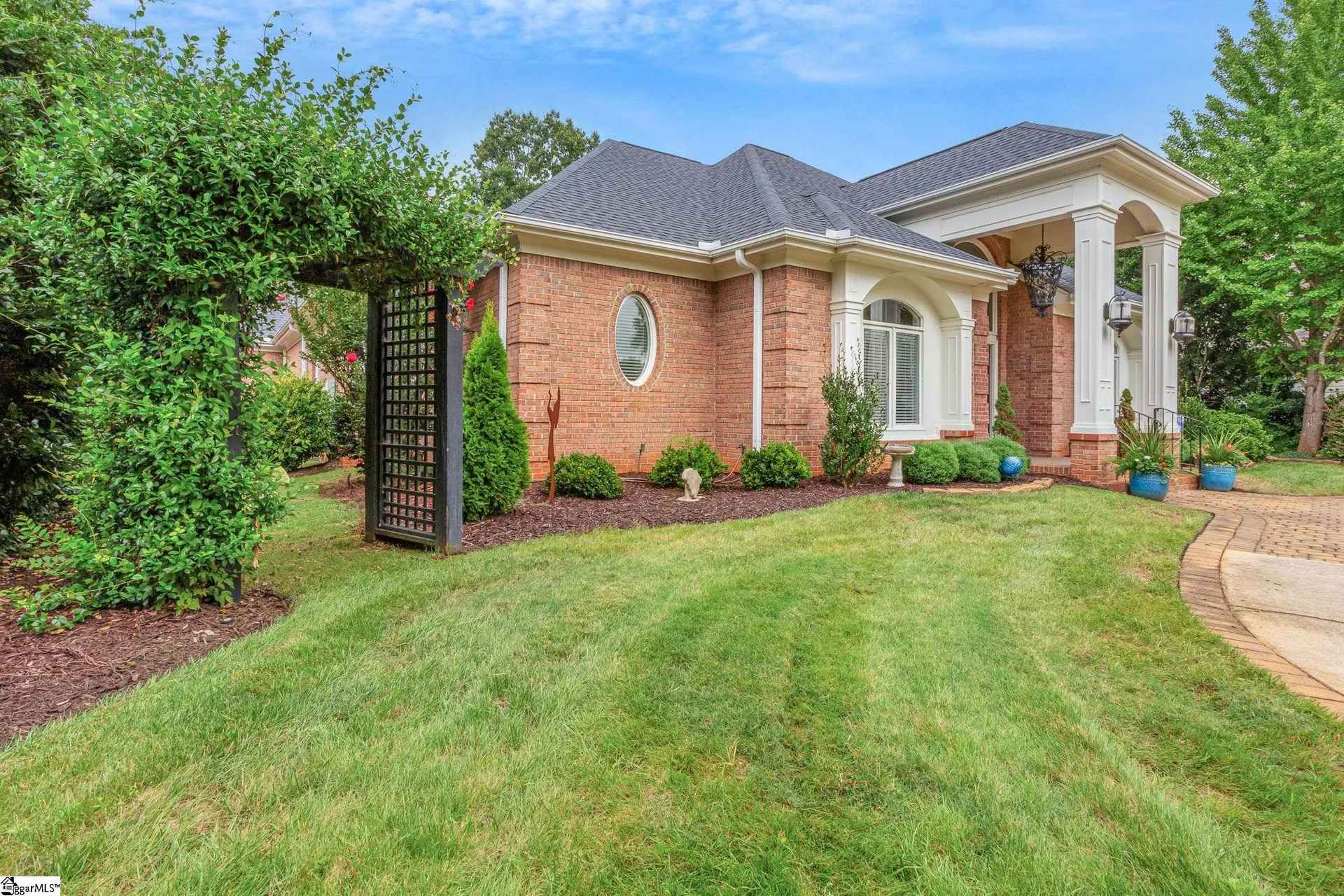 Property image 3 at 416 Kingsgate Court, Simpsonville, SC 29681