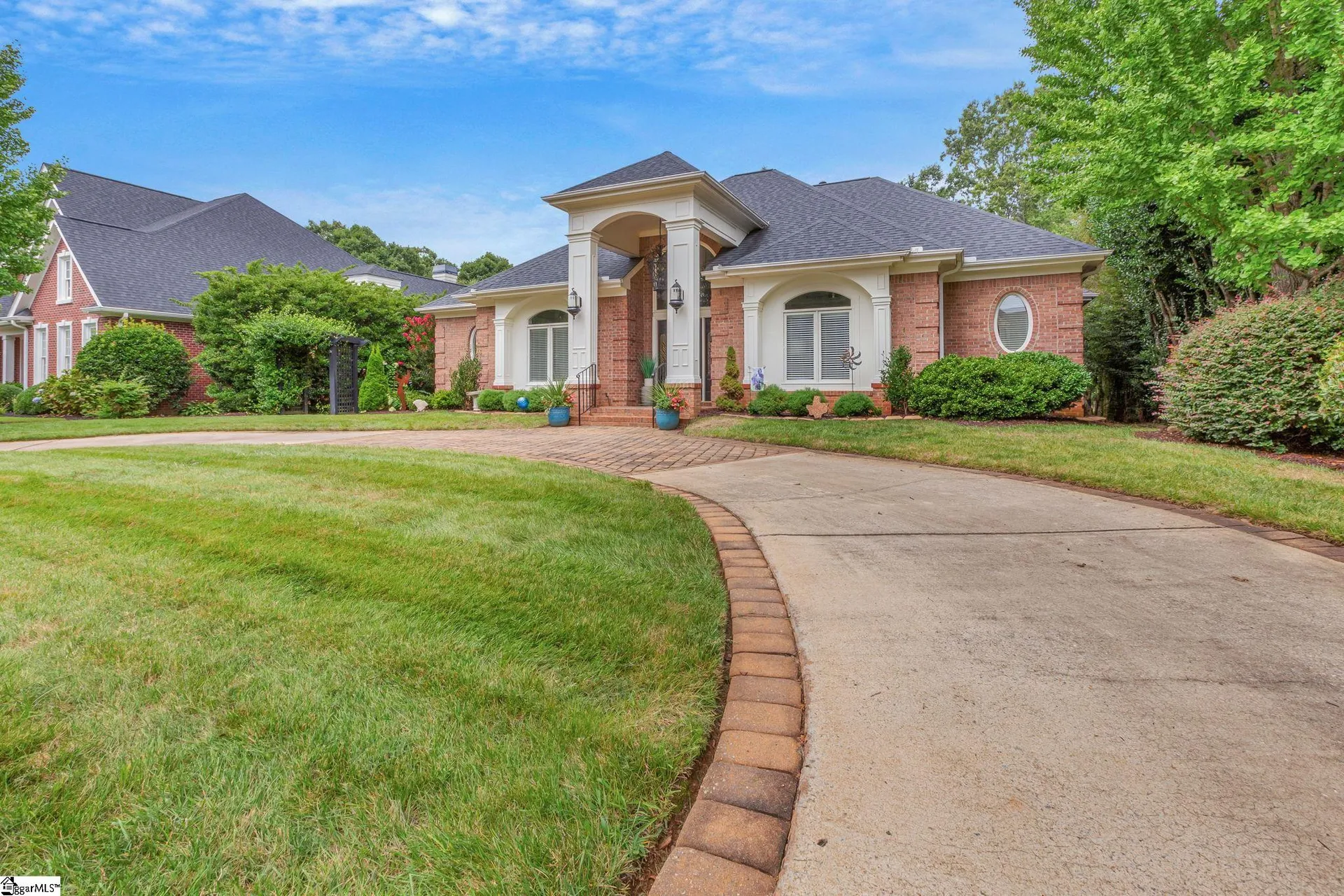 Property image 5 at 416 Kingsgate Court, Simpsonville, SC 29681