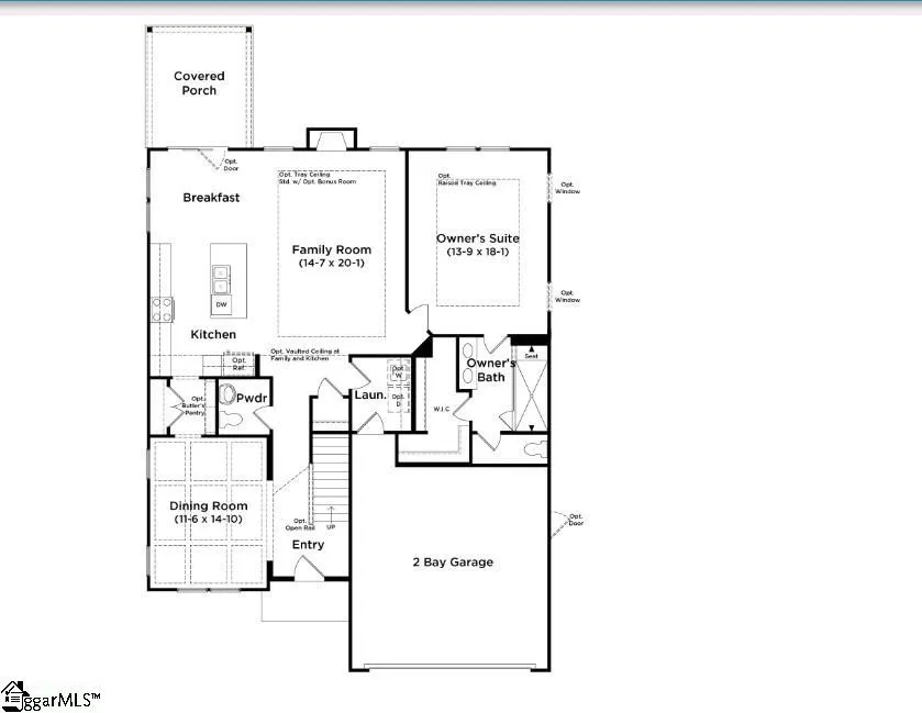 Property image 5 at 134 Moorish Circle, Simpsonville, SC 29681
