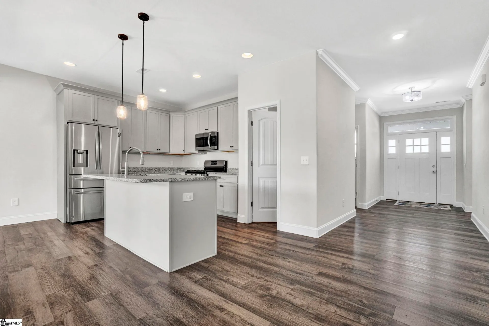 Property image 2 at 204 Claridge Way, Greer, SC 29651