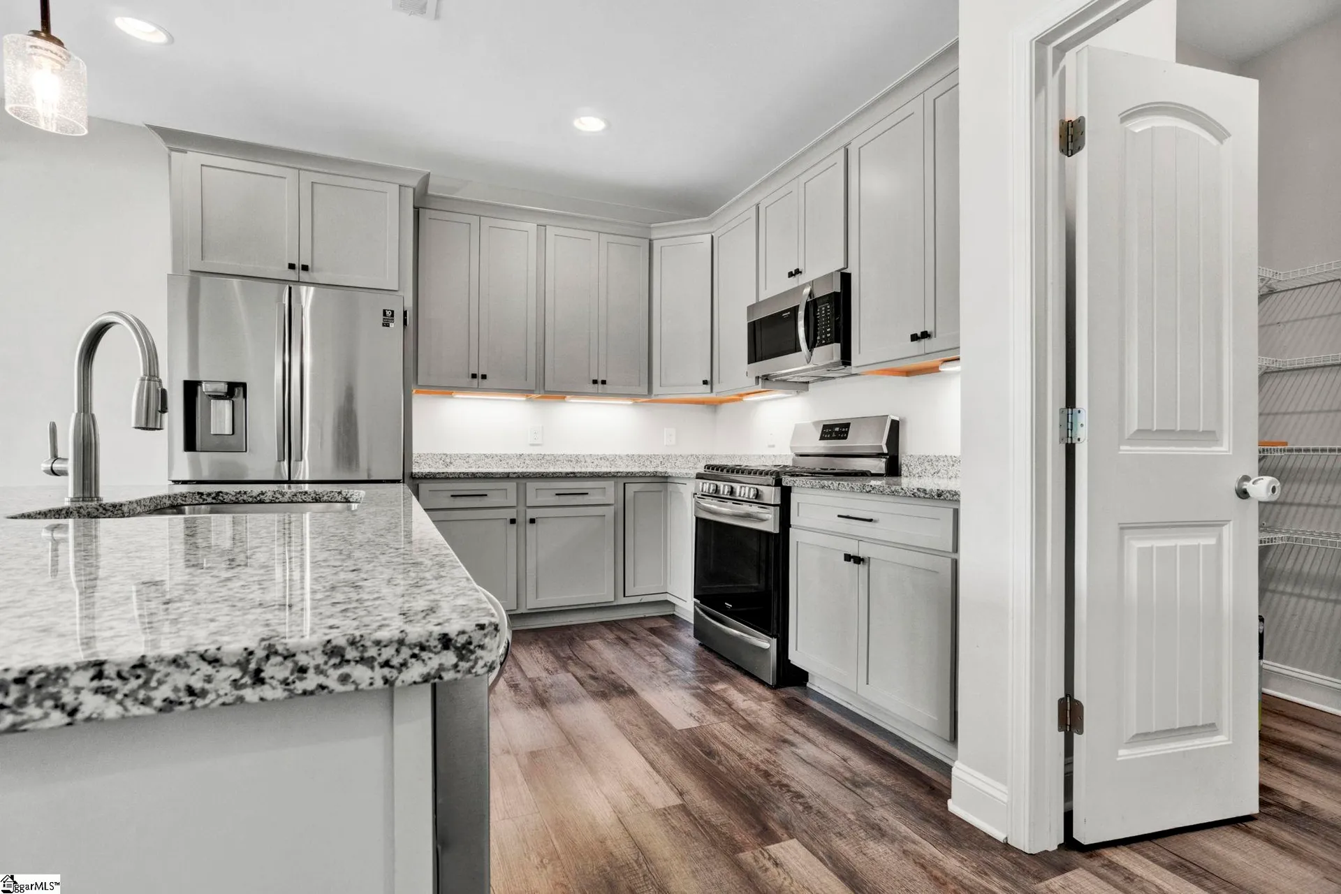 Property image 4 at 204 Claridge Way, Greer, SC 29651
