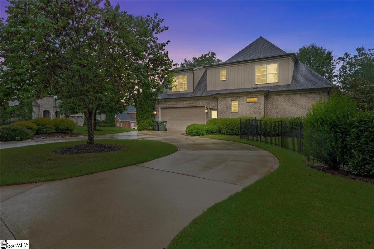 Property image 2 at 200 Bentwater Trail, Simpsonville, SC 29680