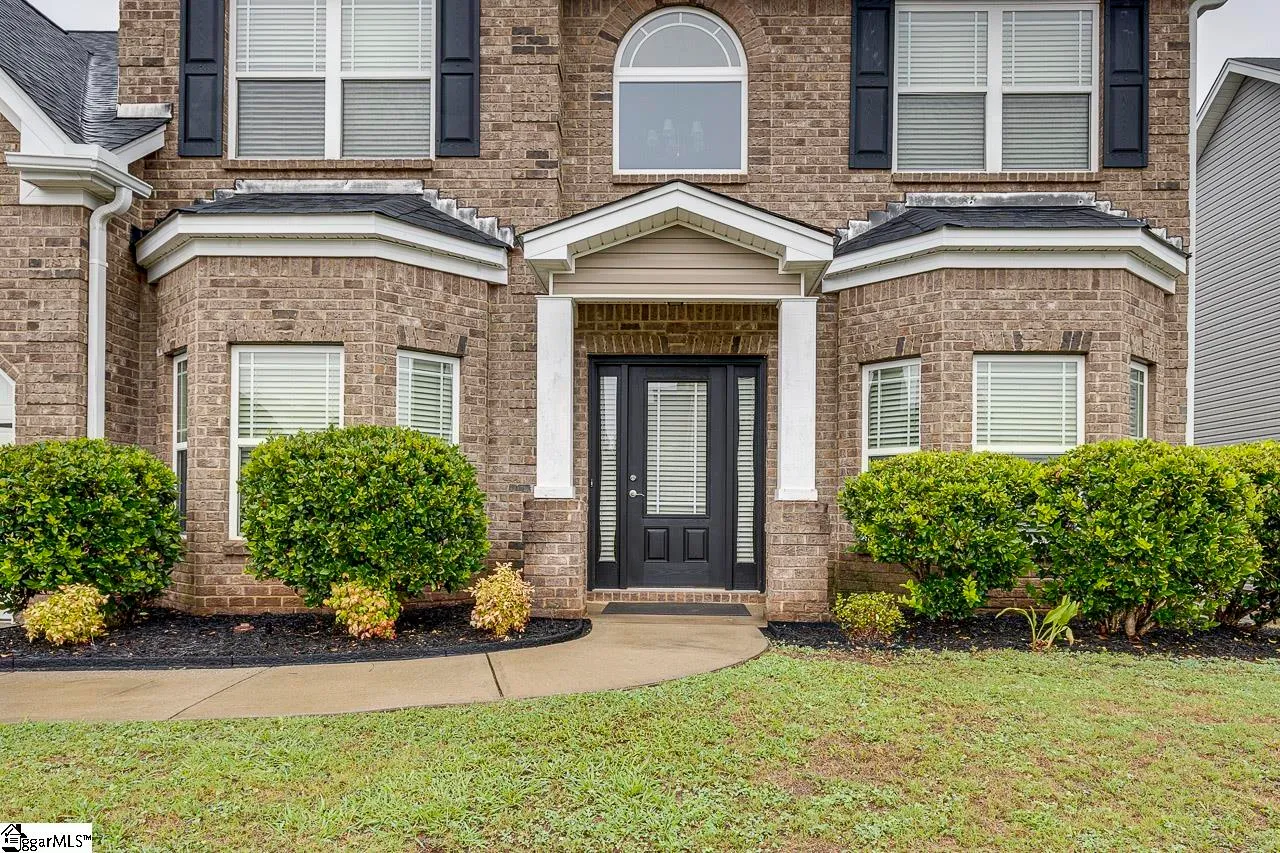 Property image 3 at 196 E Farrell Drive, Woodruff, SC 29388
