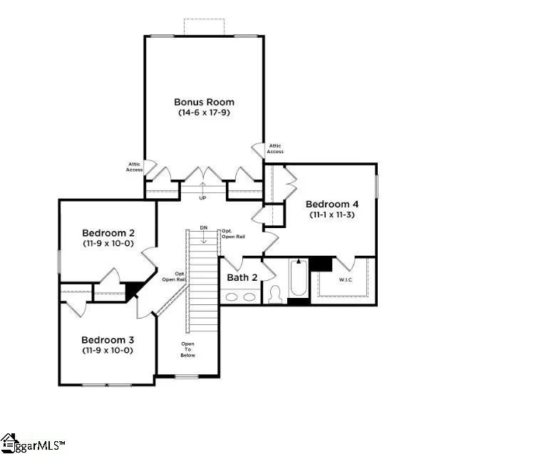 Property image 3 at 33 Joplin Drive, Piedmont, SC 29673