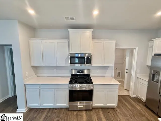 Property image 3 at 1629 Savannah Mills Drive, Spartanburg, SC 29303