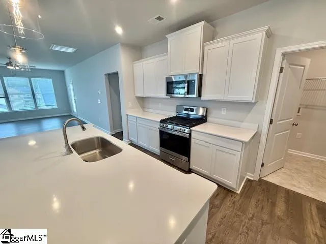 Property image 4 at 1629 Savannah Mills Drive, Spartanburg, SC 29303