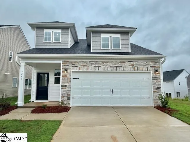 1641 Savannah Mills Drive