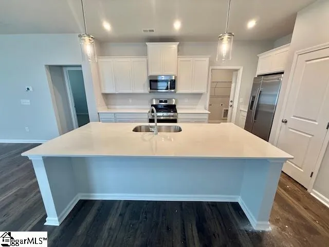 Property image 3 at 1641 Savannah Mills Drive, Spartanburg, SC 29303