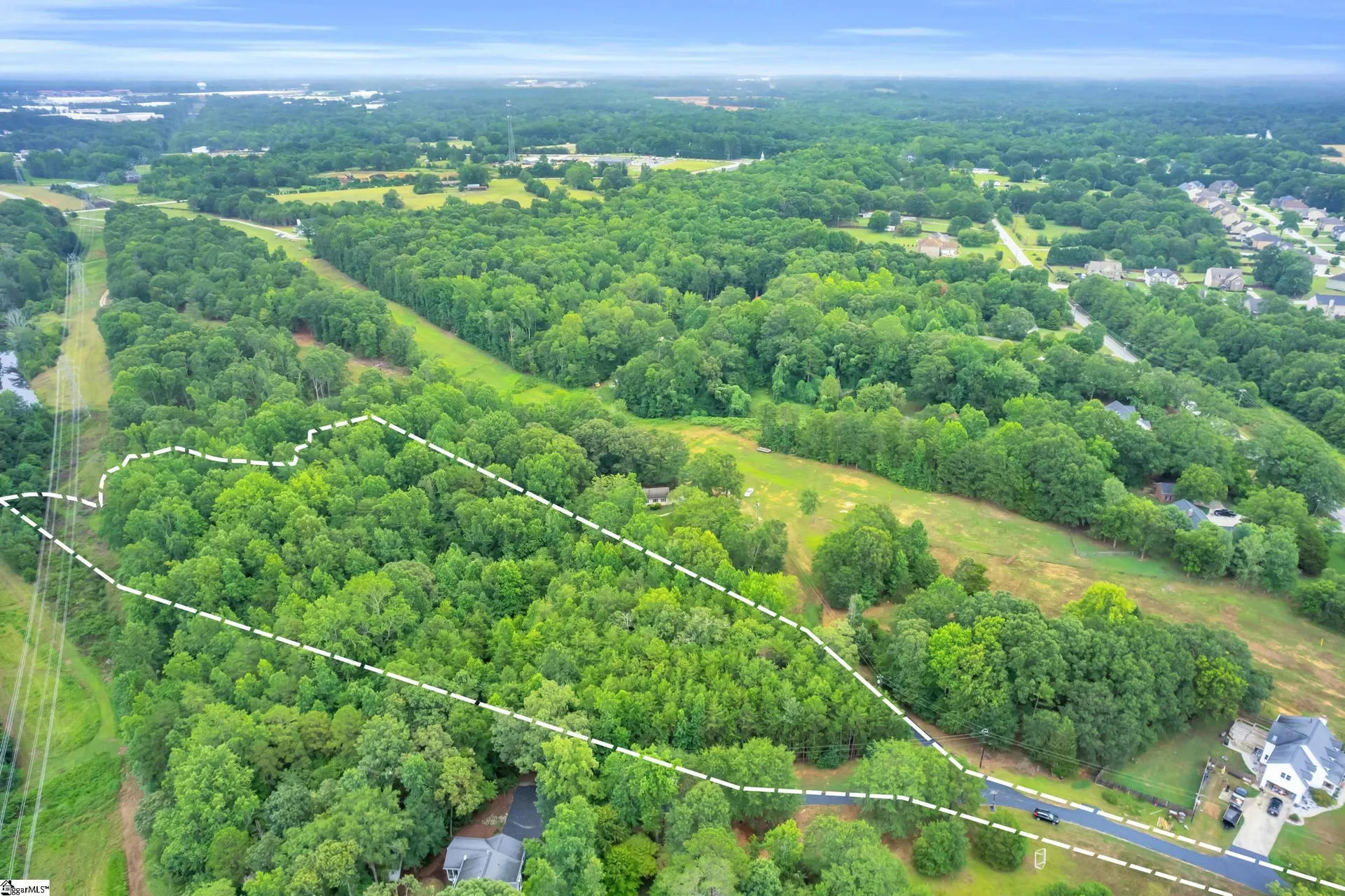 Property image 3 at 00 New Harrison Bridge Road, Simpsonville, SC 29680