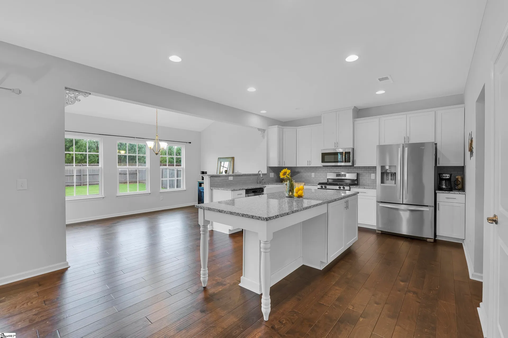 Property image 3 at 533 Bellot Winds Drive, Duncan, SC 29334