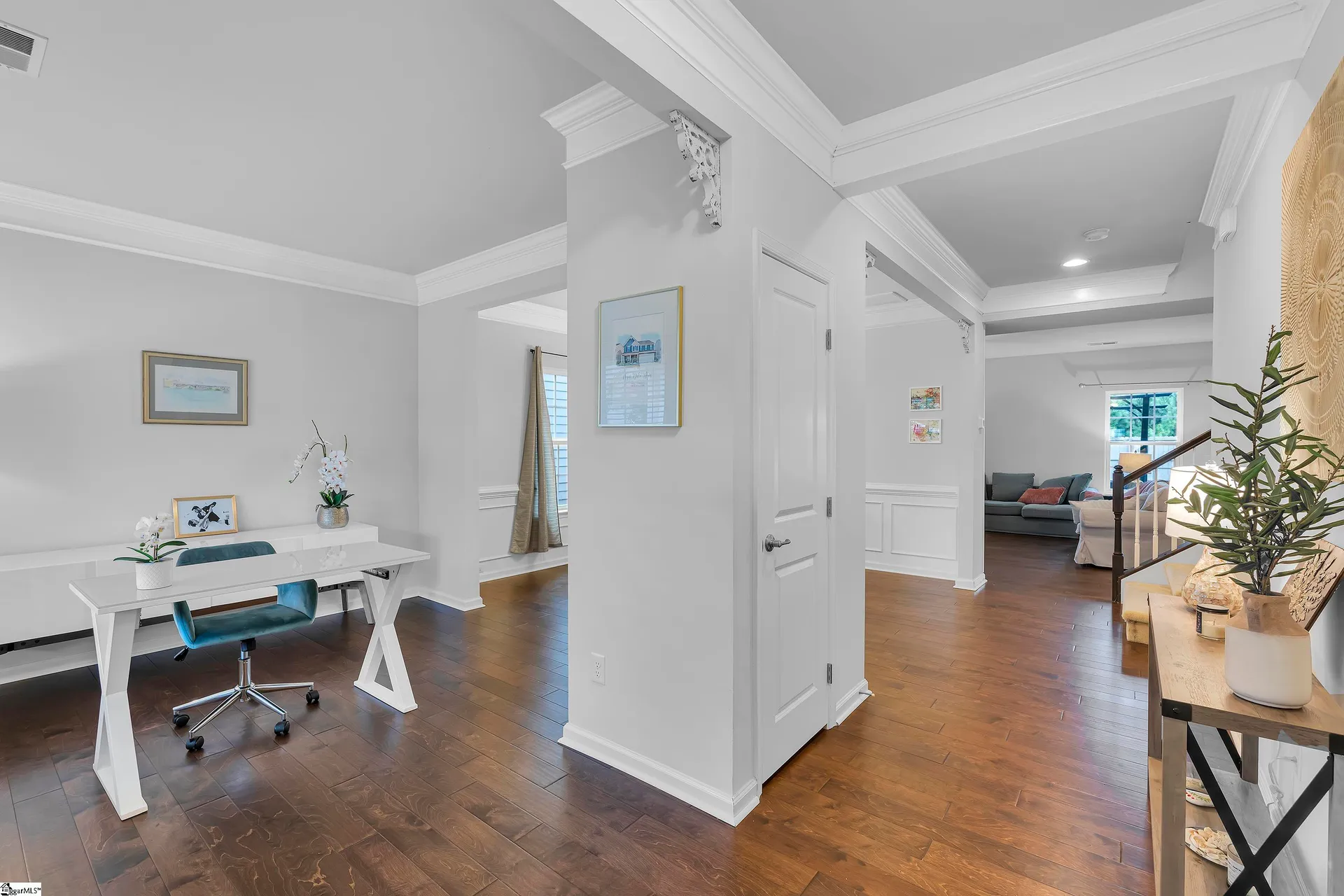 Property image 4 at 533 Bellot Winds Drive, Duncan, SC 29334