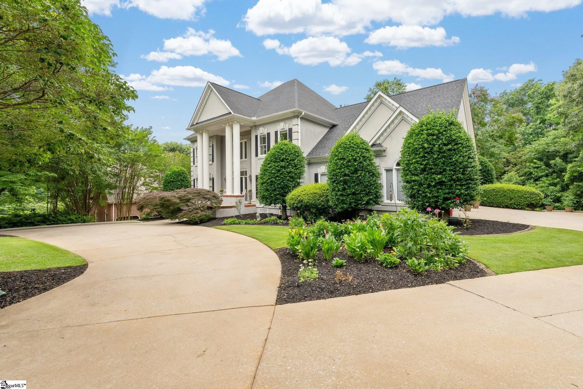 Property image 3 at 120 Thornblade Boulevard, Greer, SC 29650