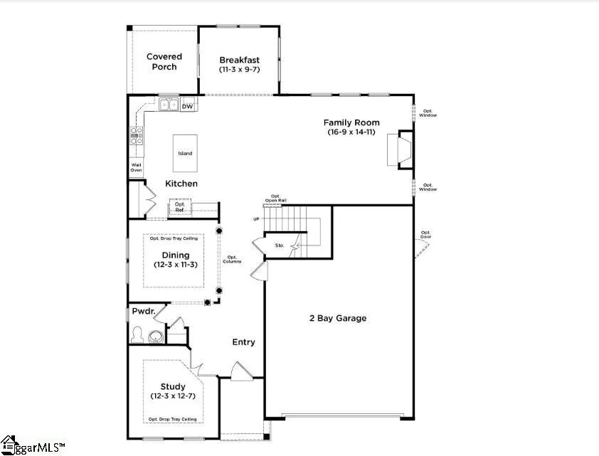 Property image 2 at 201 Moorish Circle, Simpsonville, SC 29681