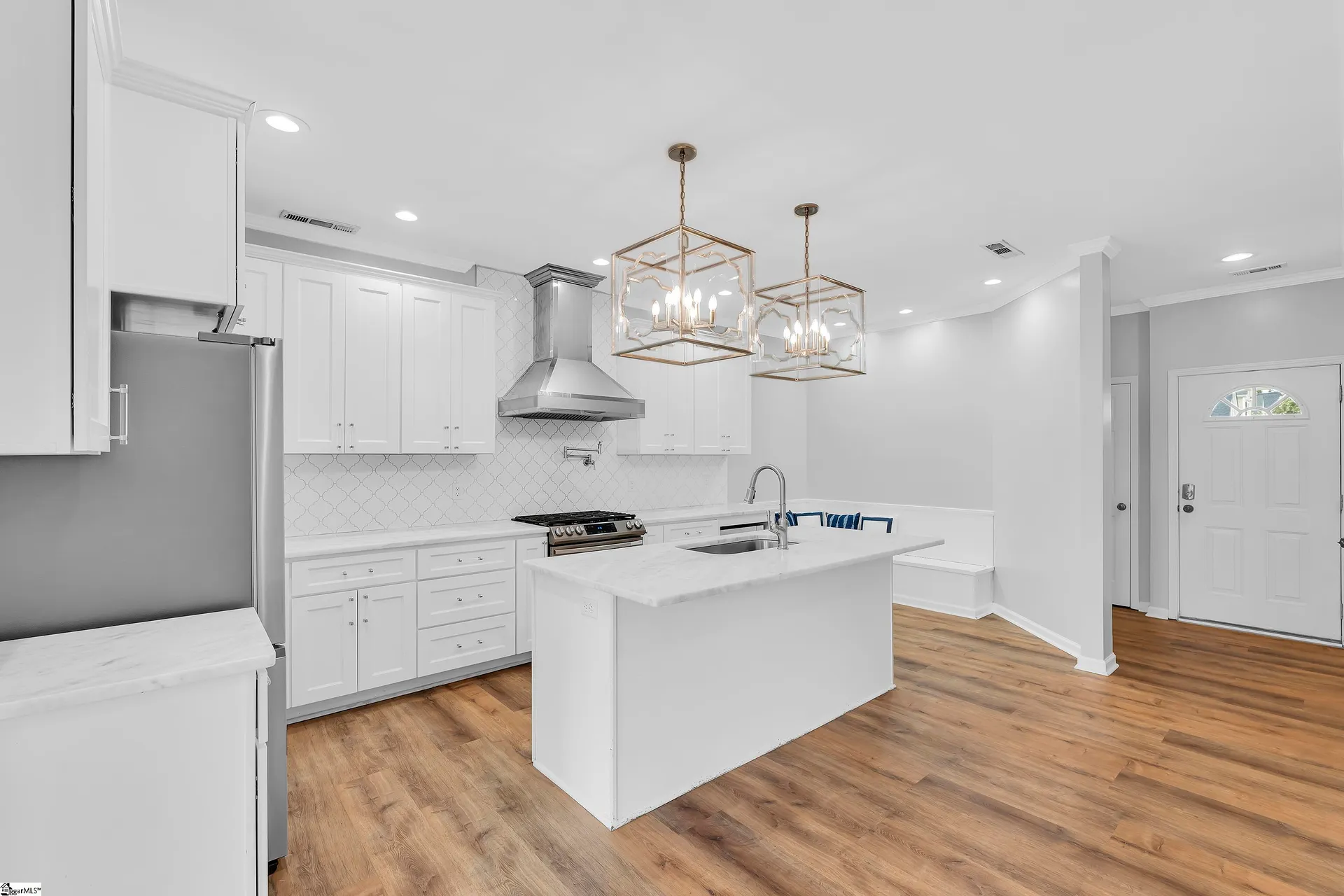Property image 3 at 110 Nobska Light Court, Simpsonville, SC 29681