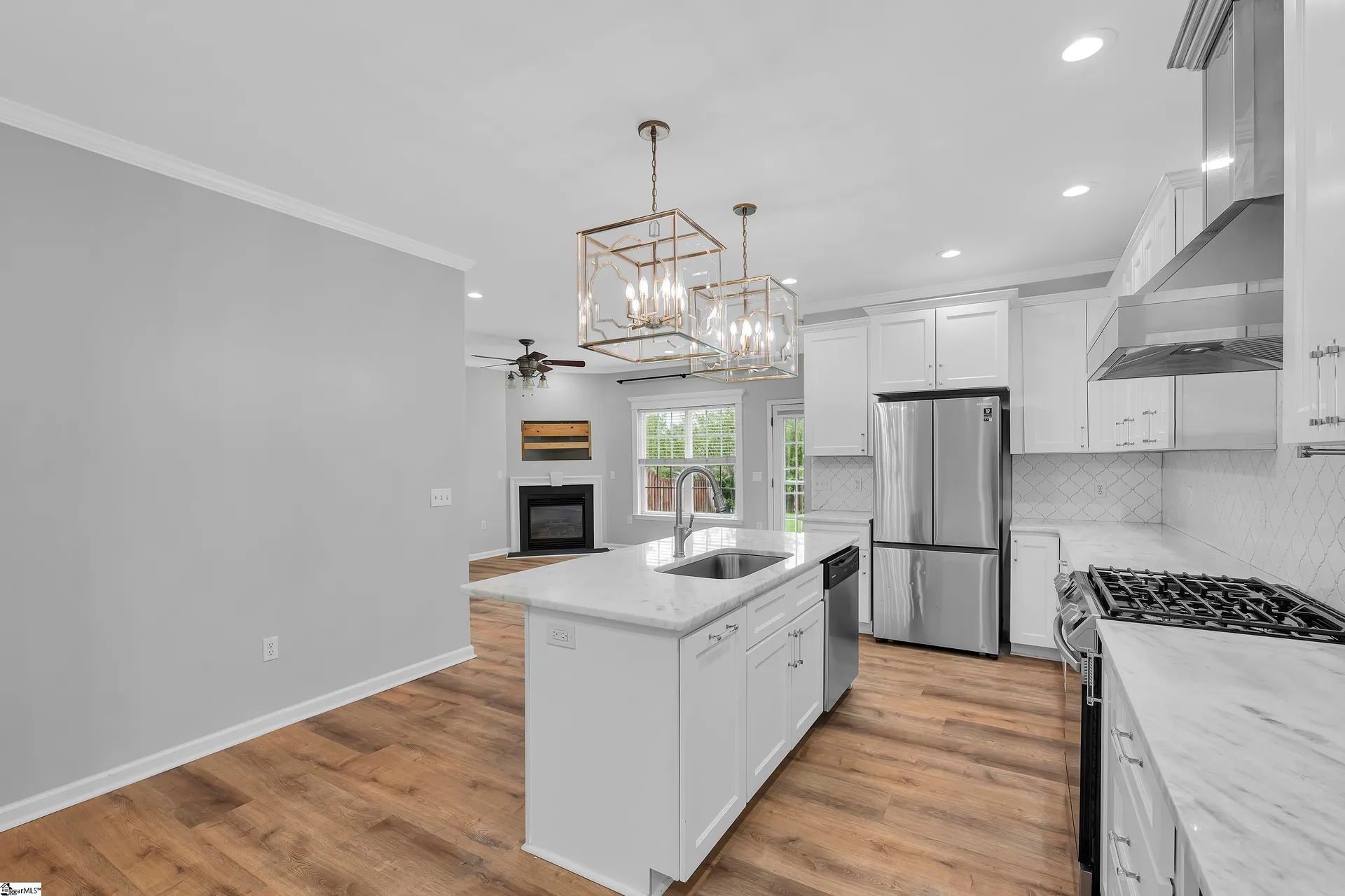 Property image 4 at 110 Nobska Light Court, Simpsonville, SC 29681