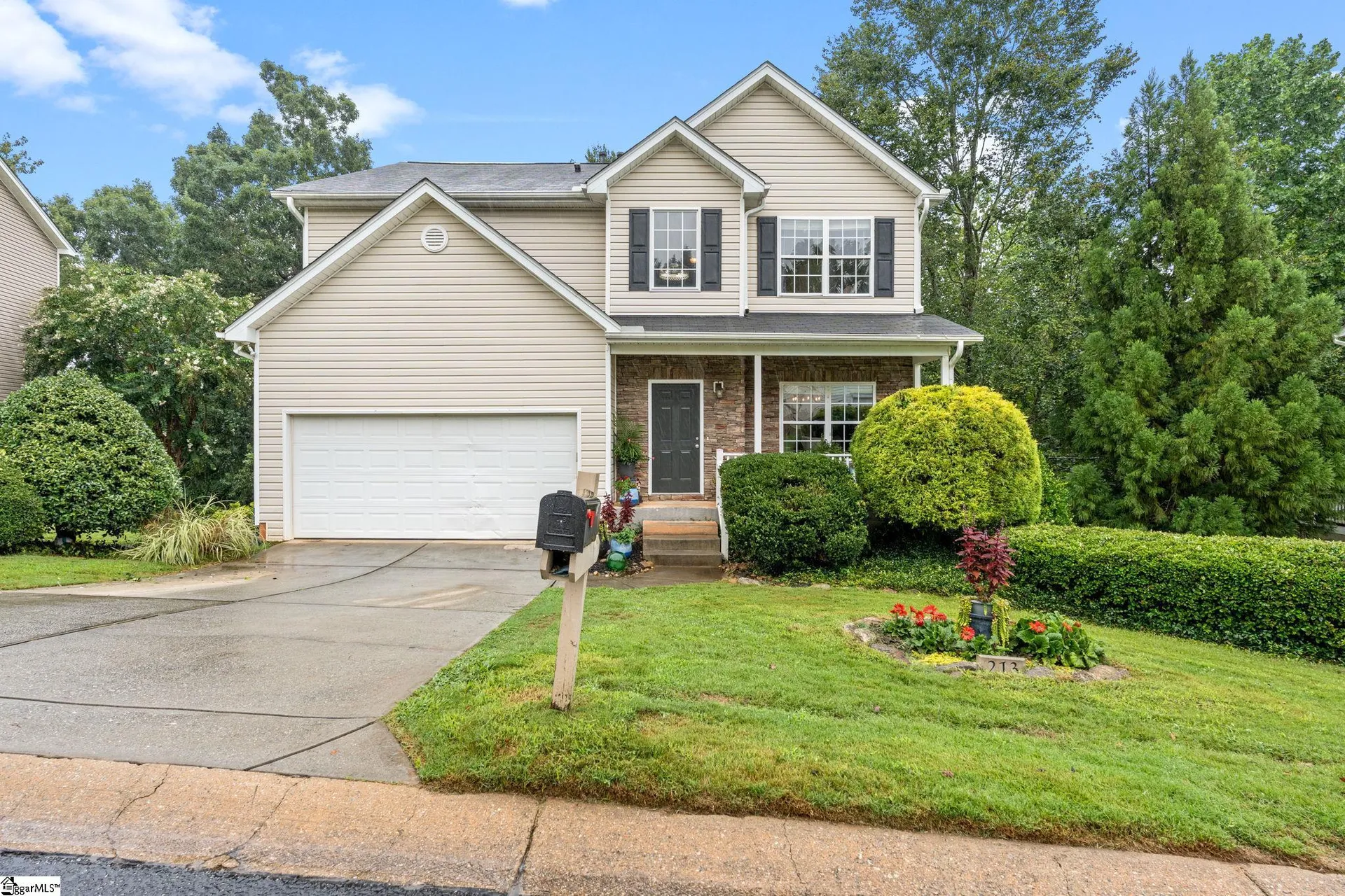 213 Marcie Rush Lane