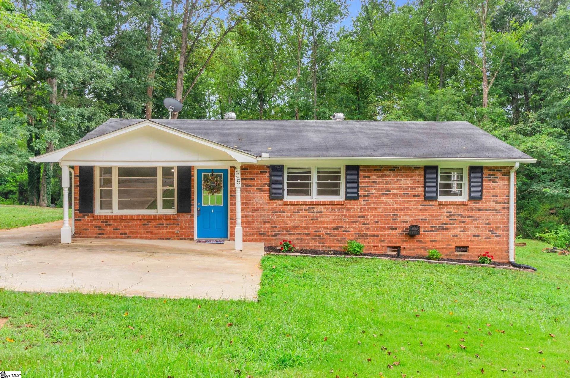505 Kenmore Drive