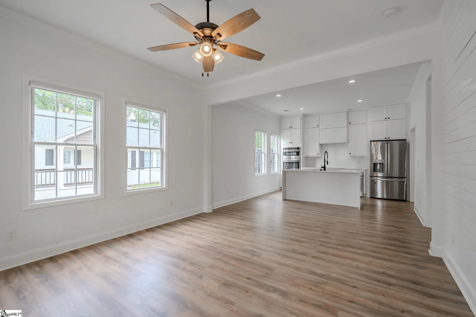 Property image 3 at 23 Old Augusta Road, Greenville, SC 29605