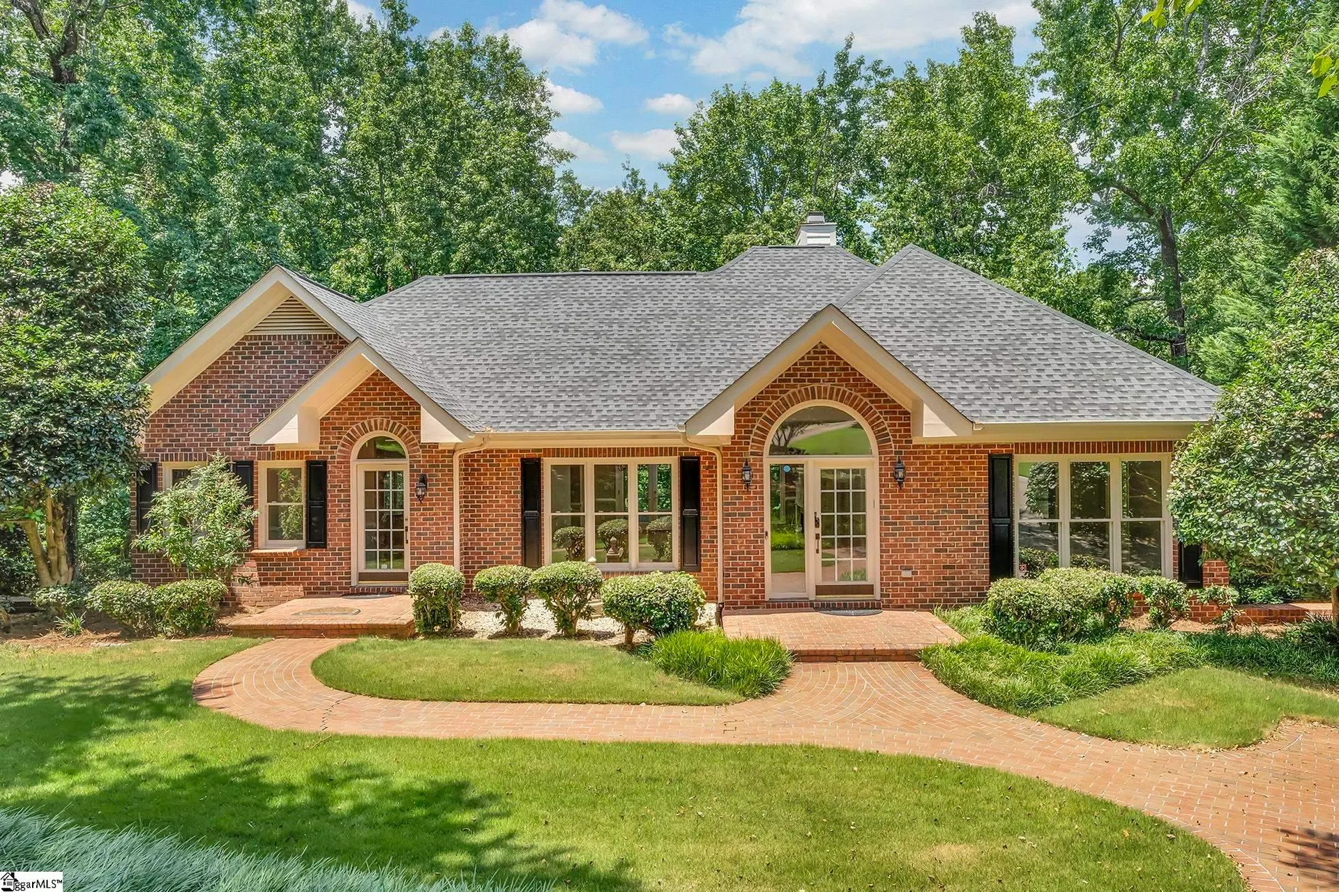 503 Spaulding Lake Drive