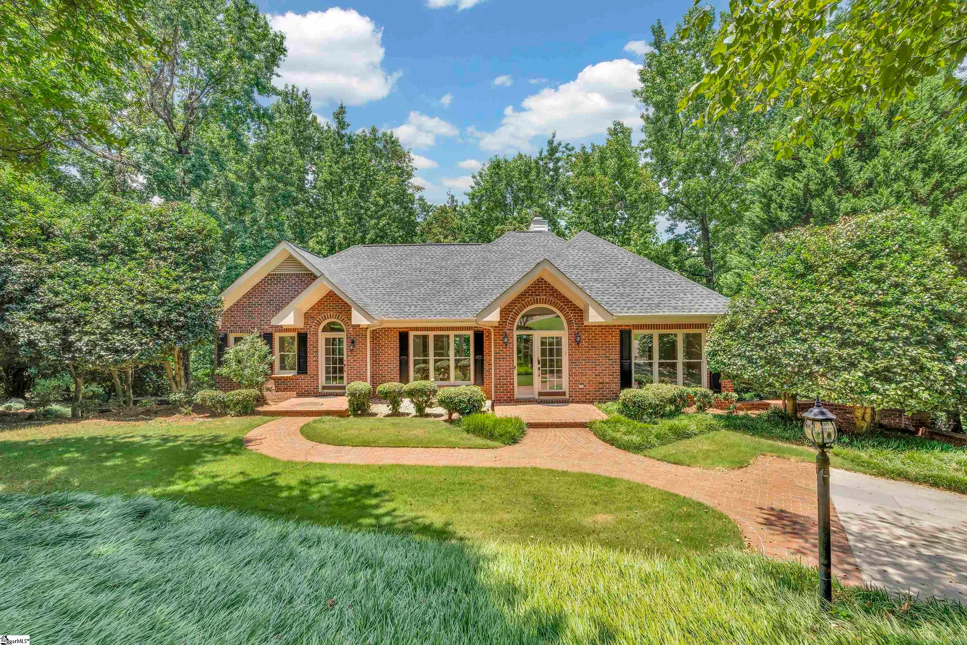Property image 2 at 503 Spaulding Lake Drive, Greenville, SC 29615
